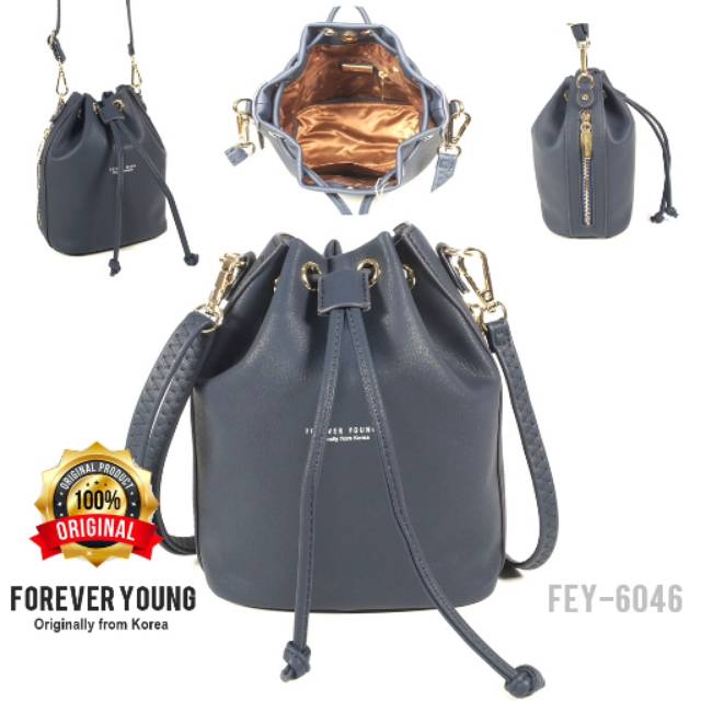 Tas serut Forever Young