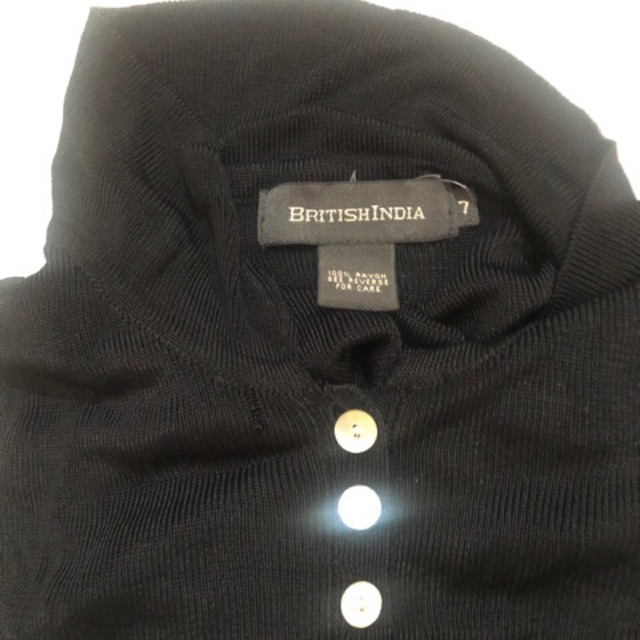 BritishIndia Top