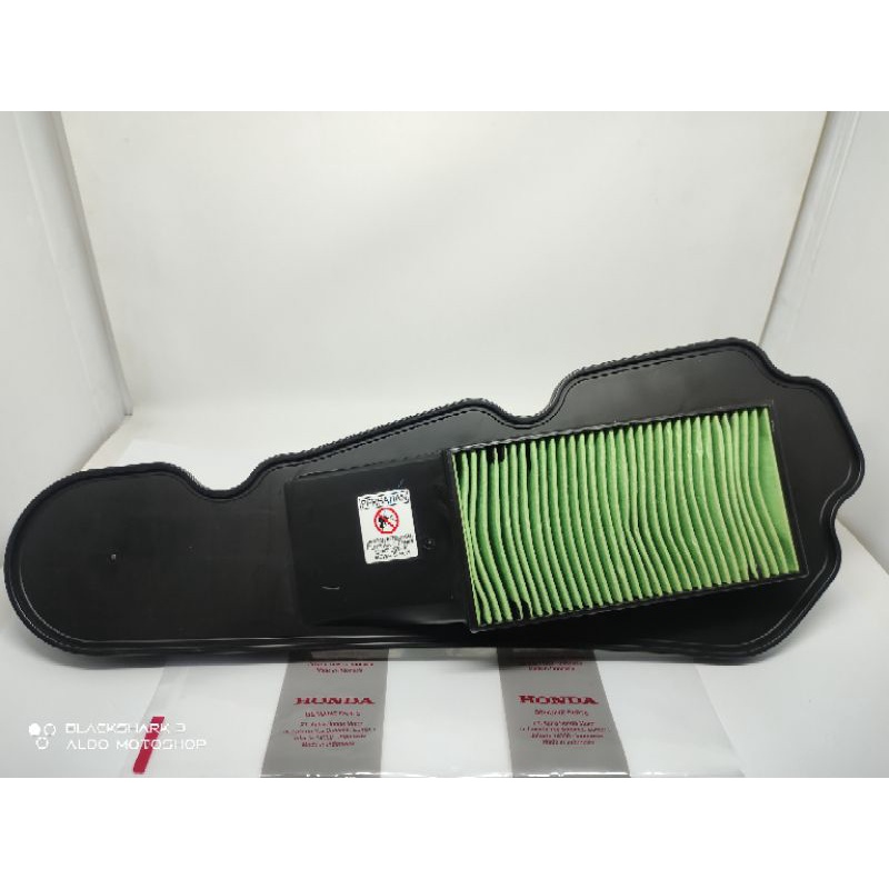 Filter Udara, Saringan Udara, Busa Filter | Honda Spacy