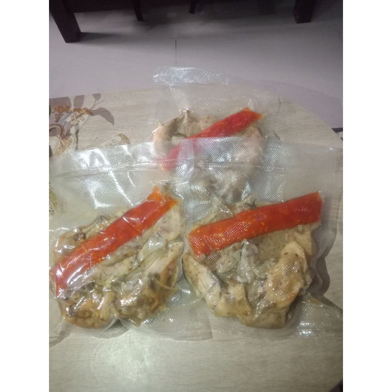 

Ayam Tulang Lunak A8 Bekasi