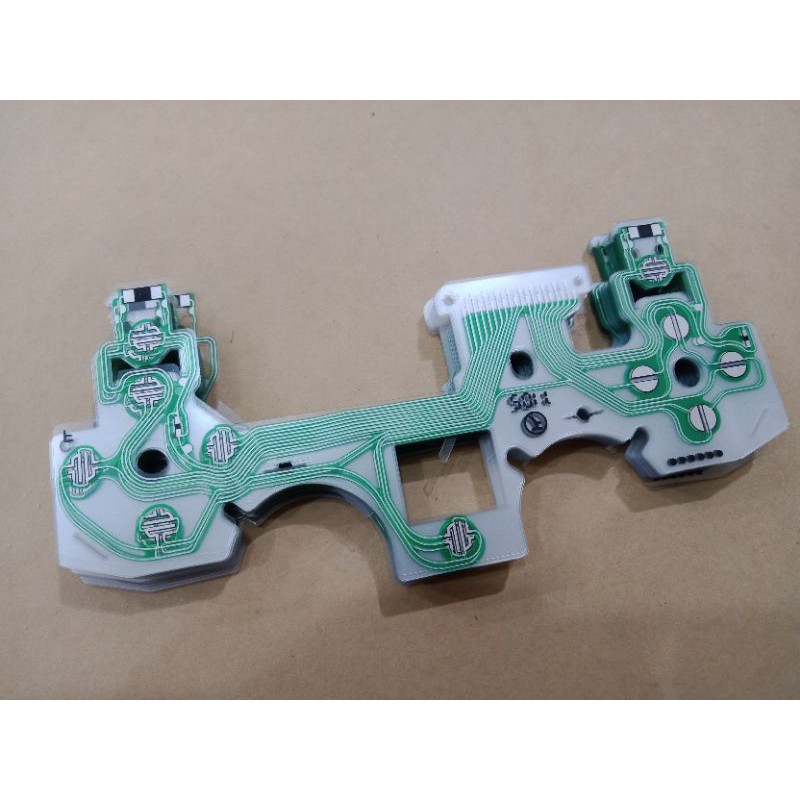 Flexibel mika stik ps4 ori light bar 3 lubang pcb stik ps4 ori light bar lubang 3