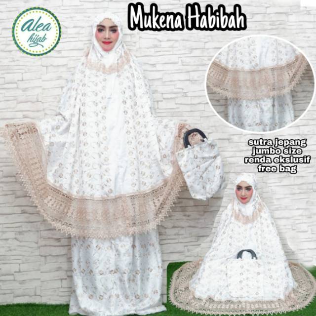 MUKENA HABIBAH