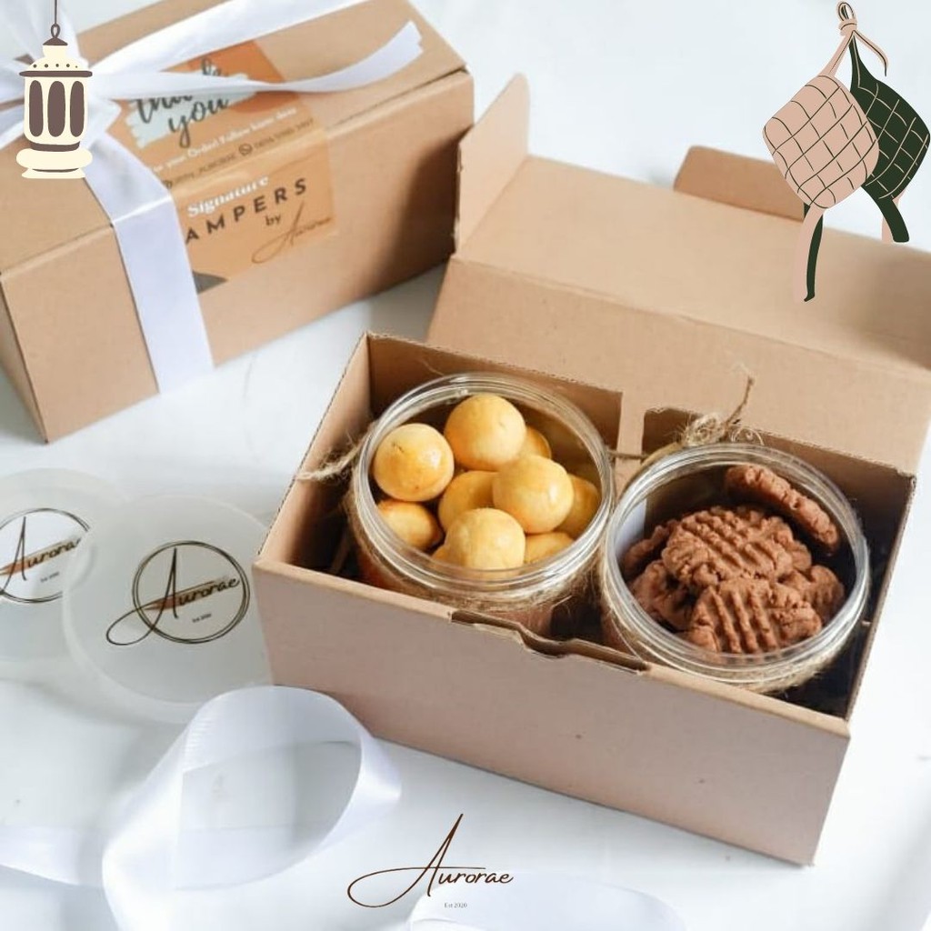 

HAMPERS LEBARAN SET RAMADAN KAREEM