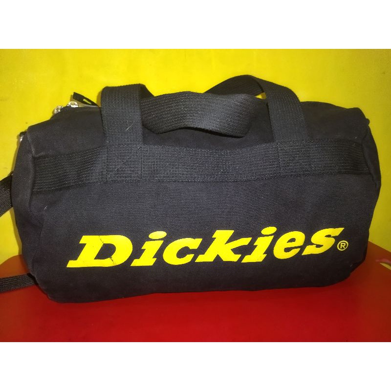 tas second dickies