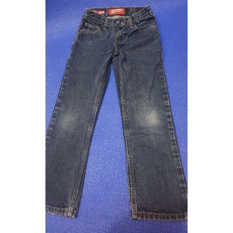 Jeans Arizona Anak, Preloved