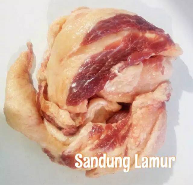 Daging Sapi / Iga Sapi / Kaki Sapi / Sandung Lamur/ Hati Sapi