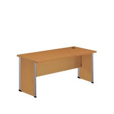 Meja Kantor 1 Biro Tanpa Laci Ichiko ICX 905 Meja Kerja