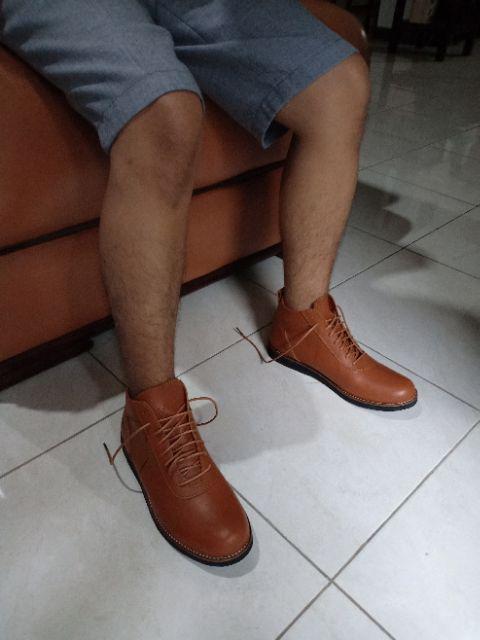 ORI SKECHERS GORUN 400 SPORT  LACE UP MEN SEPATU  PRIA 