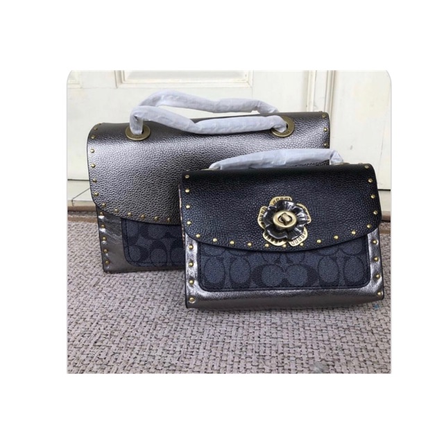 Coach parker mini