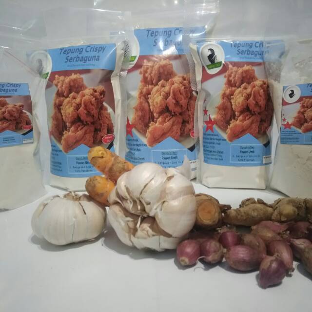 

Tepung Serbaguna Pawon Umik