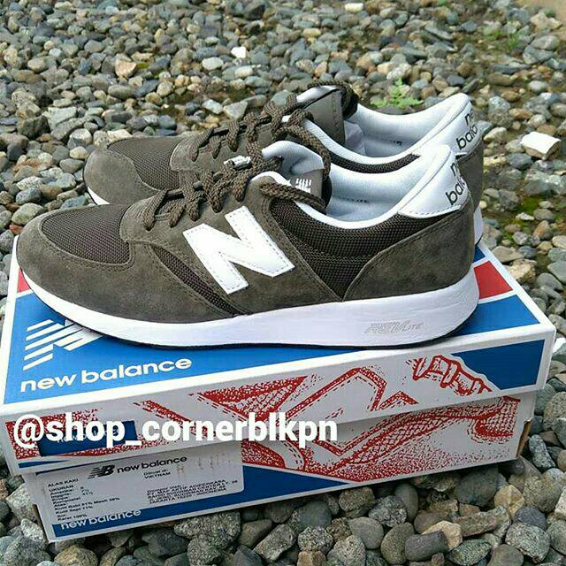 new balance nb 420