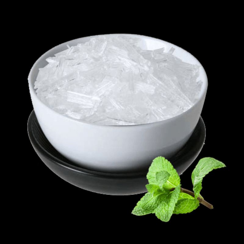 Grosiran Menthol Crystal Mint Turkey | Menthol Kristal