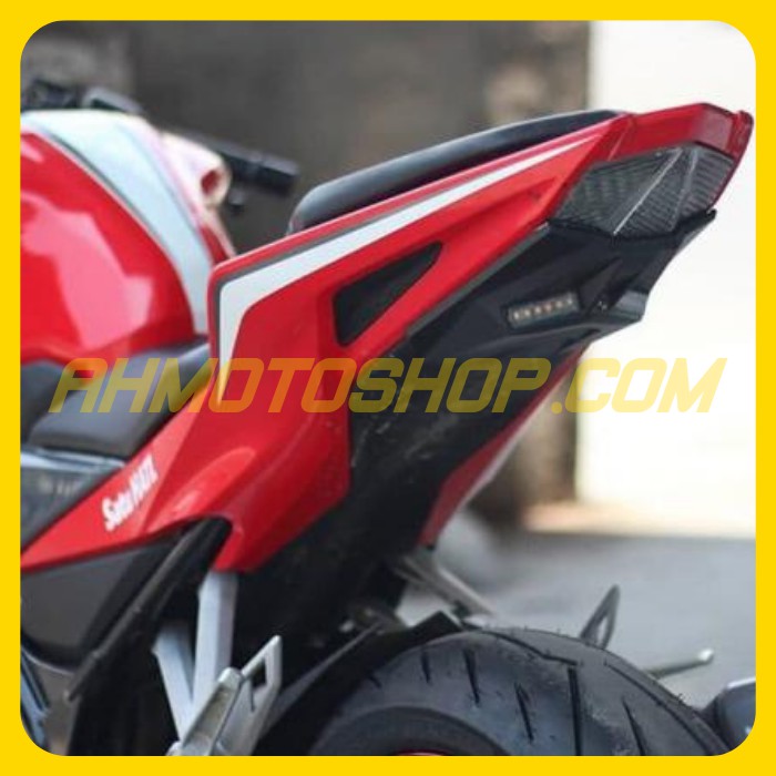Undertail CBR K45 CBR Facelift Lokal Potong Rangka CBR 150 Undertail