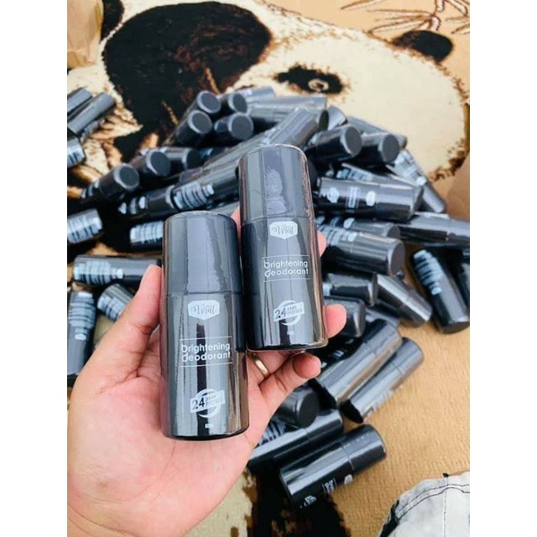 RK ROLL ON DEODORANT