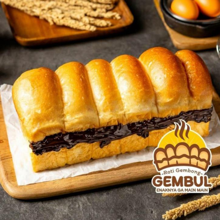 

[PRODUK CE9AV] Roti Gembong Gembul/Roti Gembul/Roti Gembong Yogja ZAG