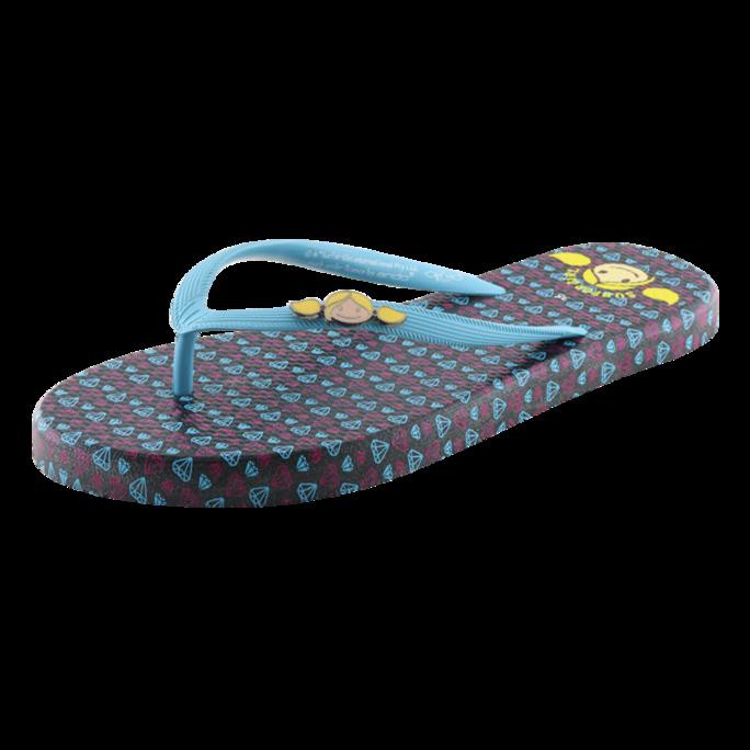 flip flop slippers for girl