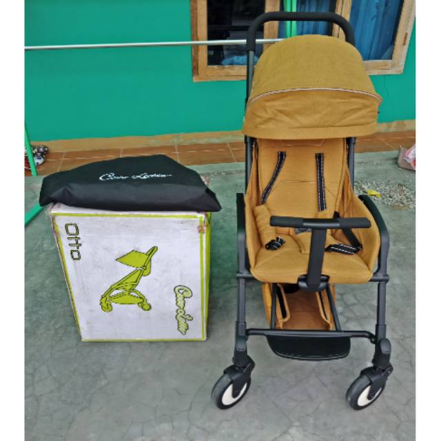 Stroller Cocolate N70