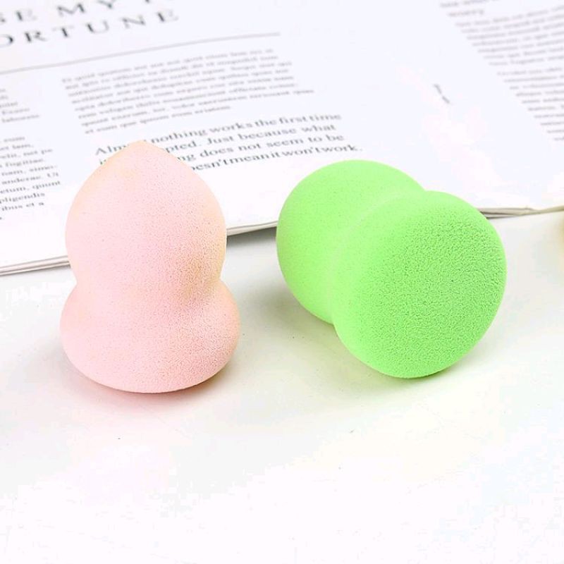 Beauty Sponge Blender Teardrop  Make Up Tools Spons Blender