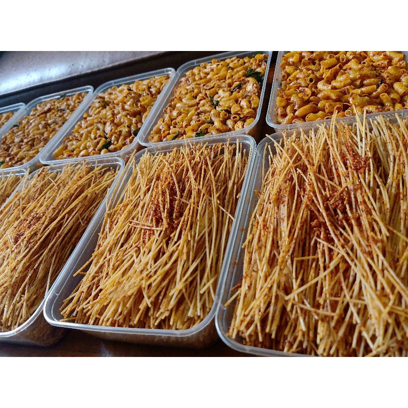 

Mie Lidi Box Tipis Dan Tebel