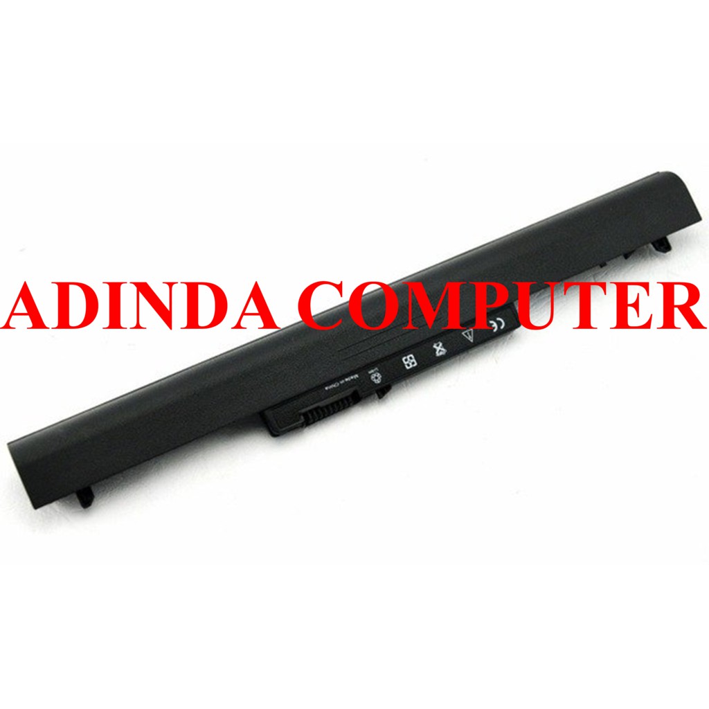 Baterai Hp SLEEKBOOK 14 14T 14Z-B000 15-B000 15-B100