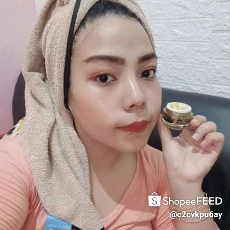 

Gold Gel premium WAbeauty