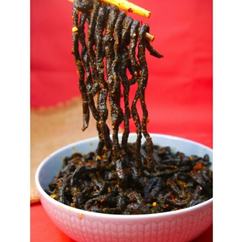 

PO | Cimol Keriting Black, Cimol Keriting Original