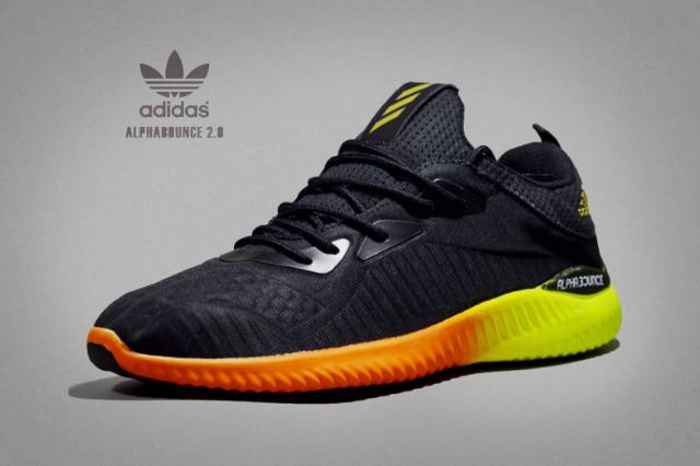 sepatu olahraga sepatu adinova ALPHABOUNCE Vietnam