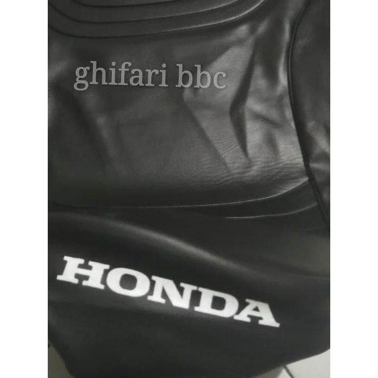Dijual!! Sarung jok motor honda astrea grand ori Berkualitas,..