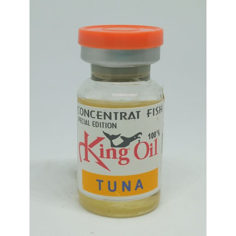 Essen King Oil Tuna