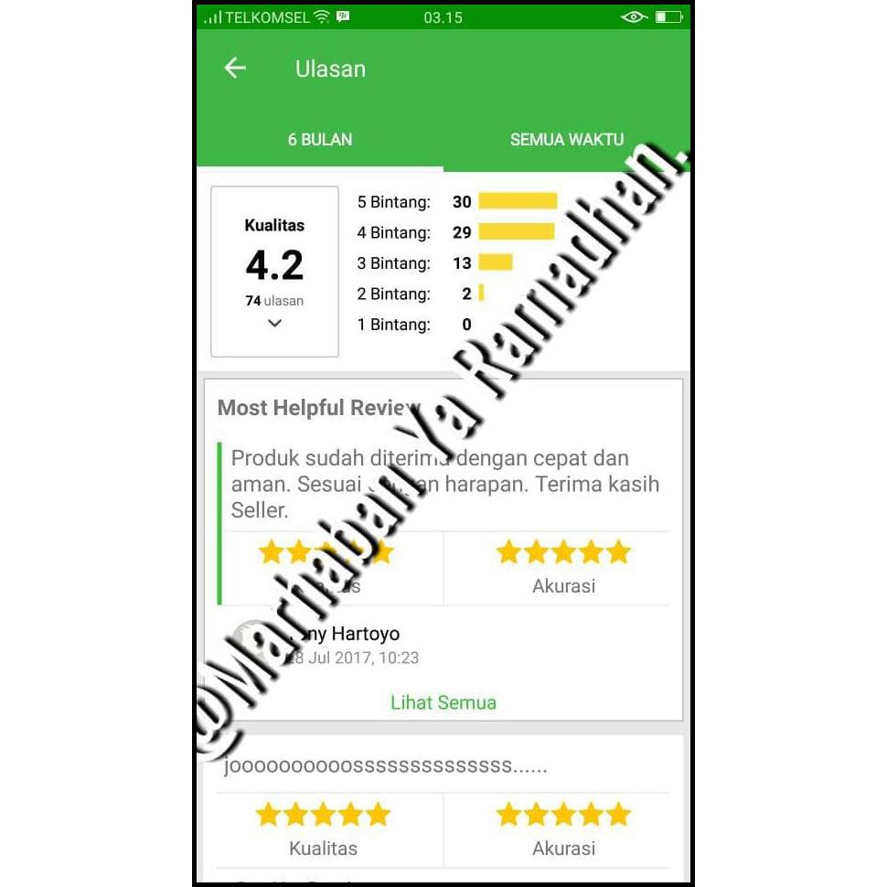  Pemerah Bibir Permanen - Pink & Soft Original