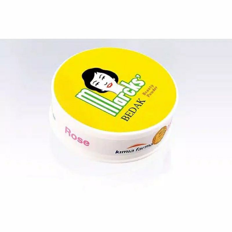 bedak marcks kimia farma ,bedak tabur