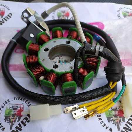 Sepull viar cross x 200 GT original viar sepul viar 200 12 pole