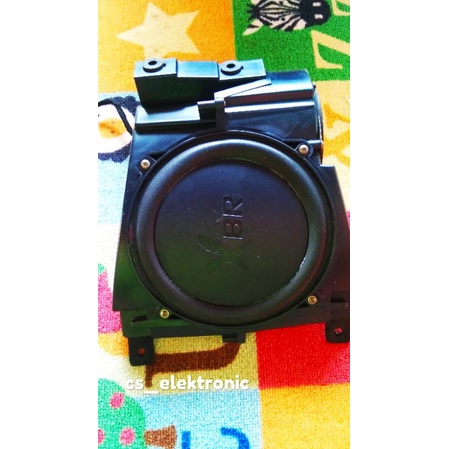 Speaker Tv Polytron XBR