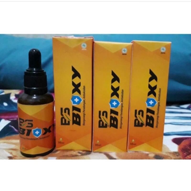 Biosyafa Biozime Super / Bioxy