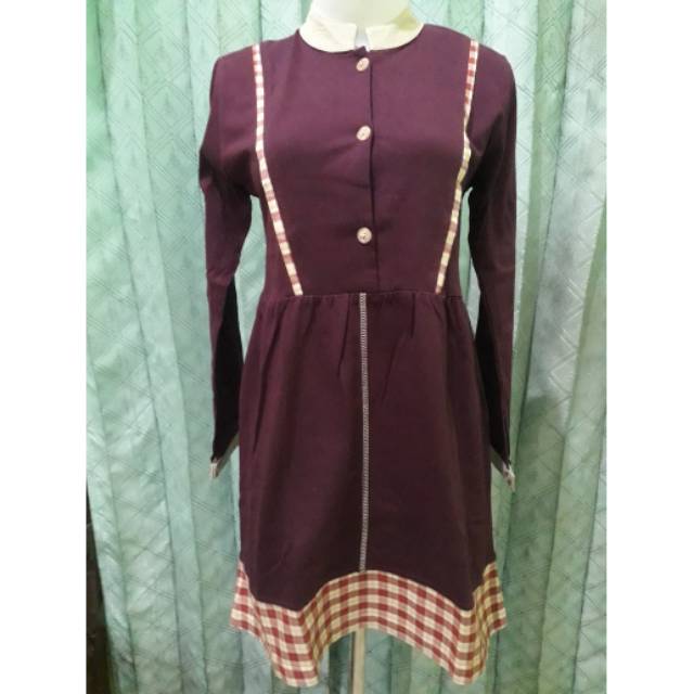 HOT PROMO ATASAN QIRANI "S"