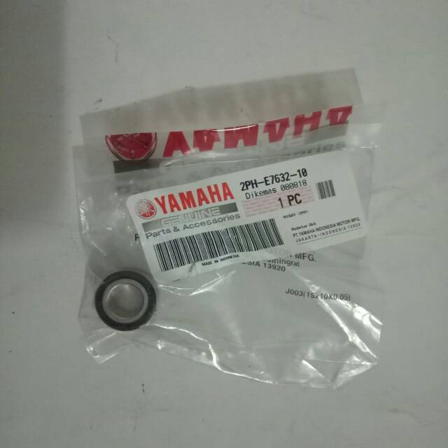 Roller mio m3 & x ride 125 original yamaha