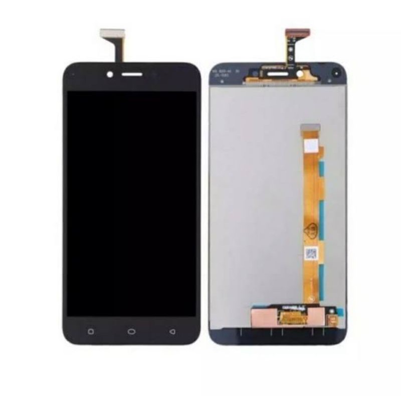 lcd touchscreen oppo a71 original