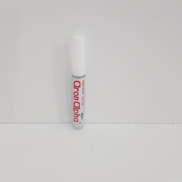 

♫ Instant Glue Aron Alpha ➹