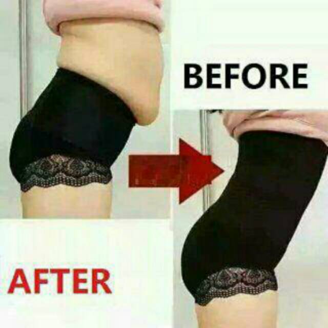 Munafie slimming pants