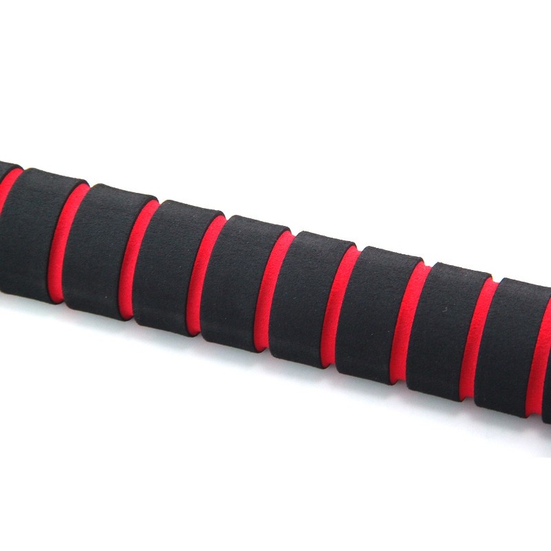 F617 BAR 2in1 EXTENTION ALAT PENYAMBUNG 2 DUMBBLE DIAMETER 2.5CM MURAH - ALAT FITNESS BARBEL BERKUALITAS