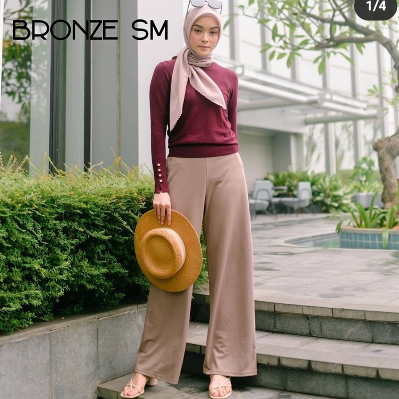 panama kulot lightsclo