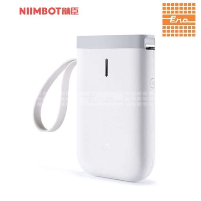 

NIIMBOT D11 THERMAL LABEL PRINTER