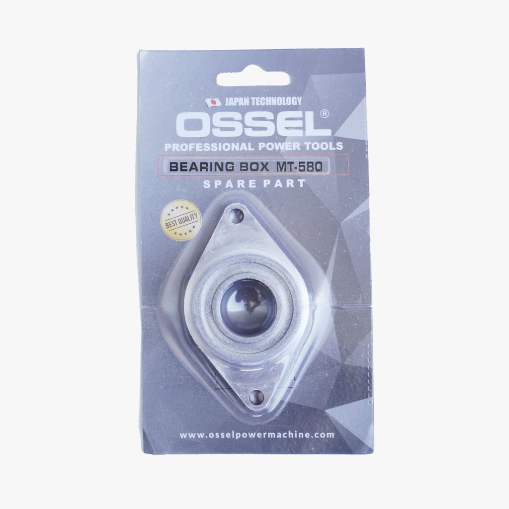 BEARING RUMAH LAKER CIRCLE MT 580 MAKTEC