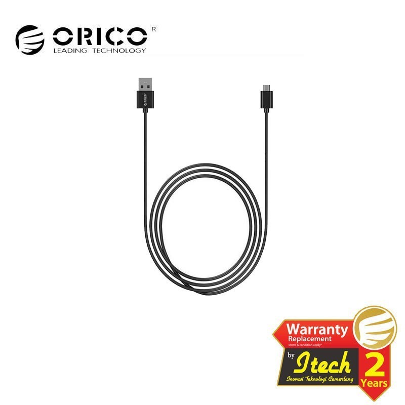 ORICO ADC-20 Micro USB Charge and Sync Cable