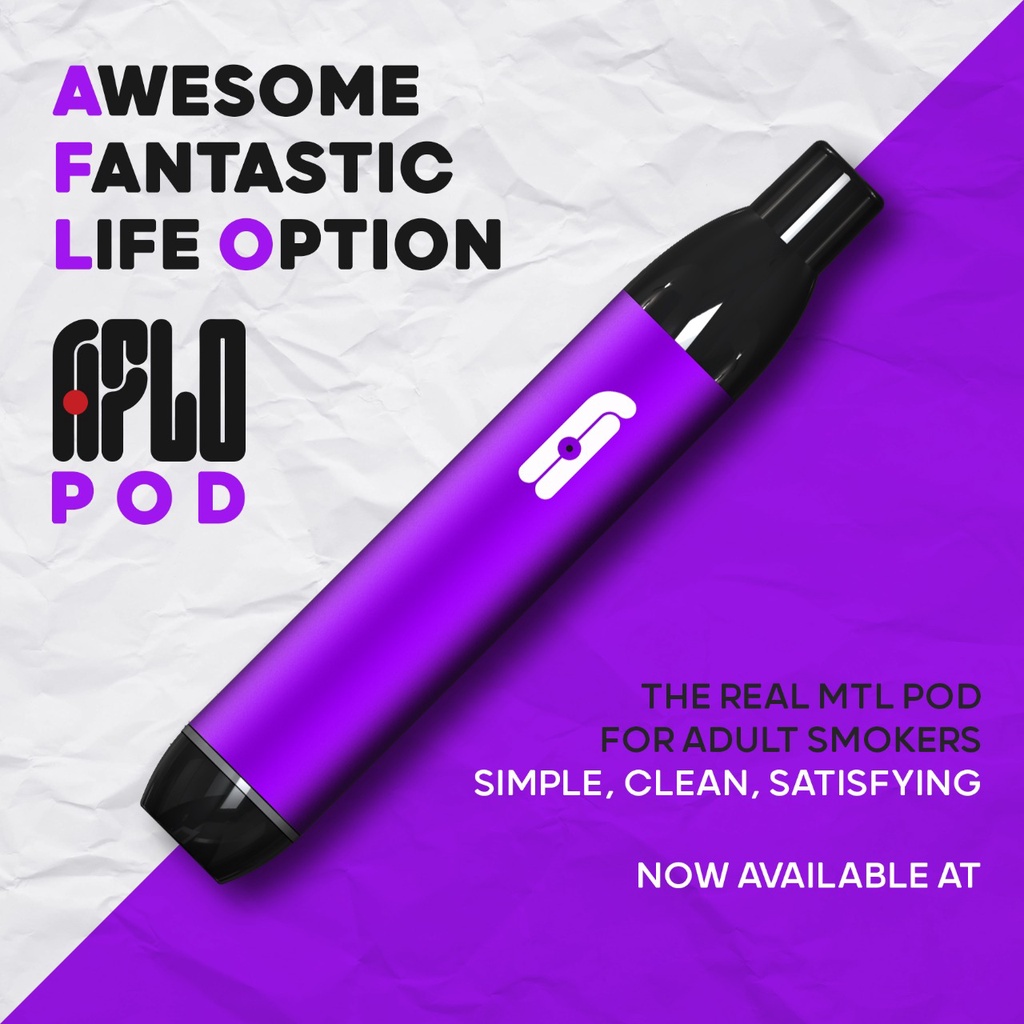 AFLO POD by MOVI VAPOR VAPE-8