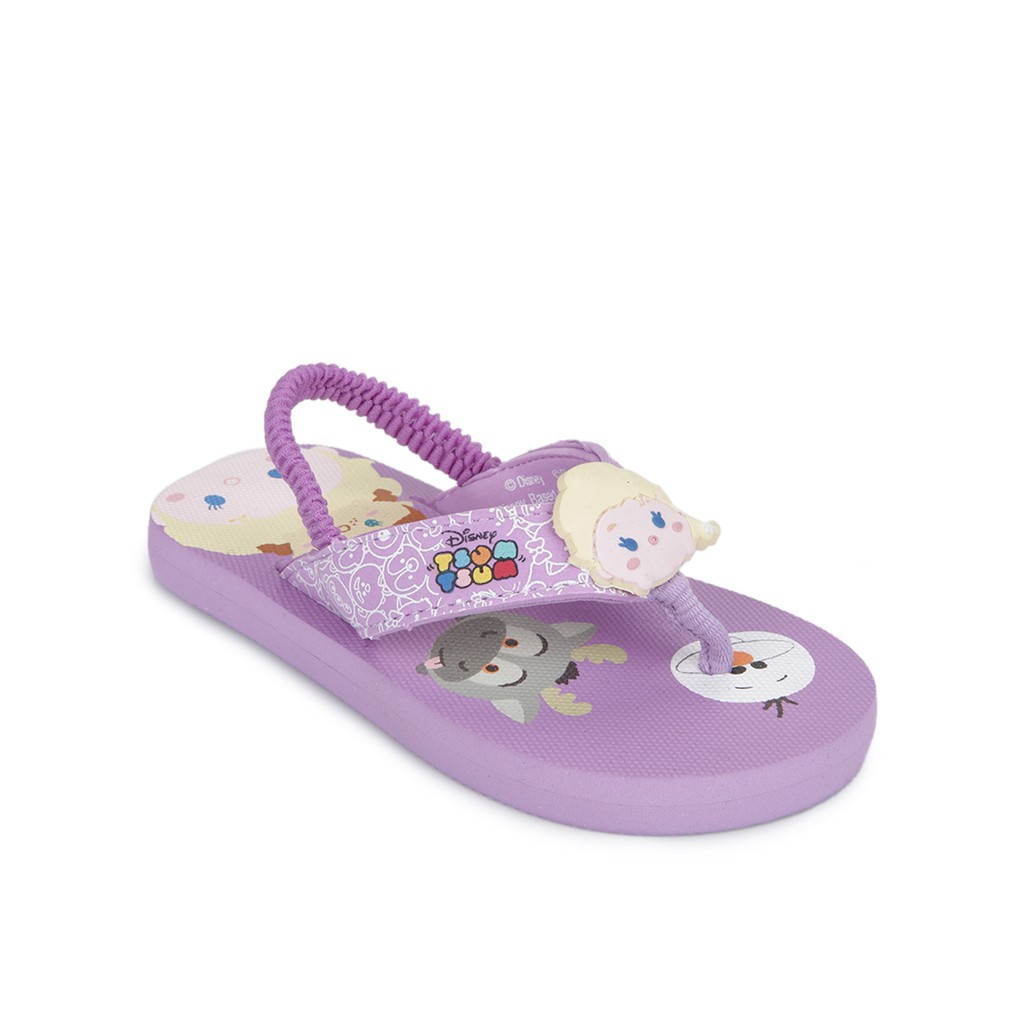 Matahari Disney Tsum Tsum Frozen  Sandal  Toodler Anak  