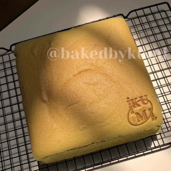 

Taiwanese Castella Cake Large ALL VARIANT
