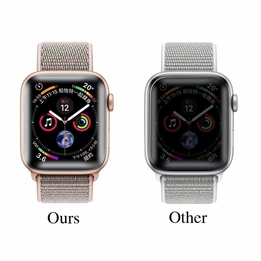 Pelindung Layar Bahan TPU Untuk Iwatch Seri 7 6 SE 5 4 3 2 1 42mm 44mm 40mm 38mm