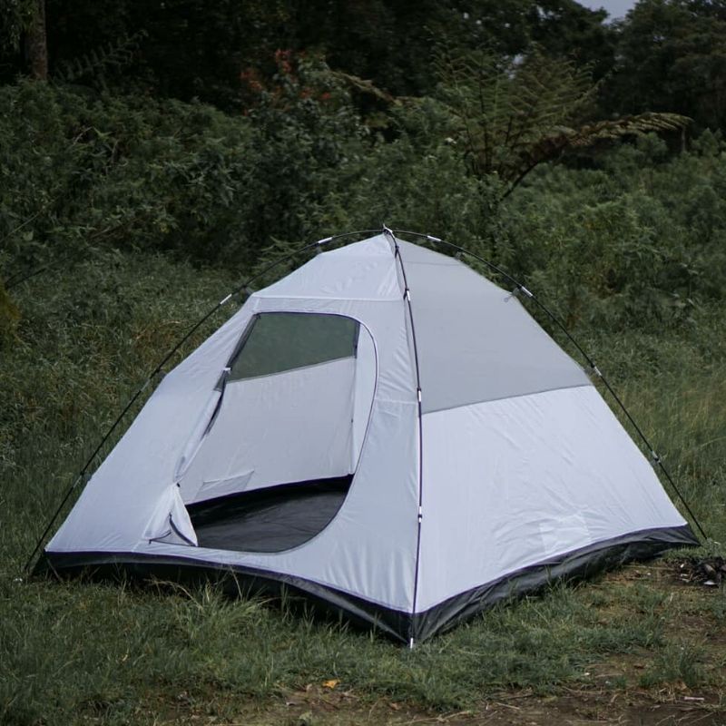 Tenda Gunung - Tenda Hiking - Tenda Import SA 2064 4-5 Orang