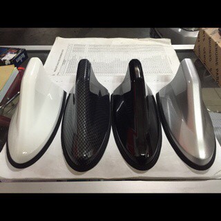antena shark fin hybrid
